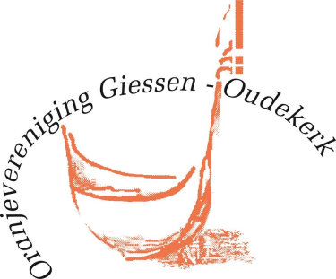 Oranjevereniging Giessen-Oudekerk