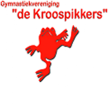 Gymnastiekvereniging De Kroospikkers